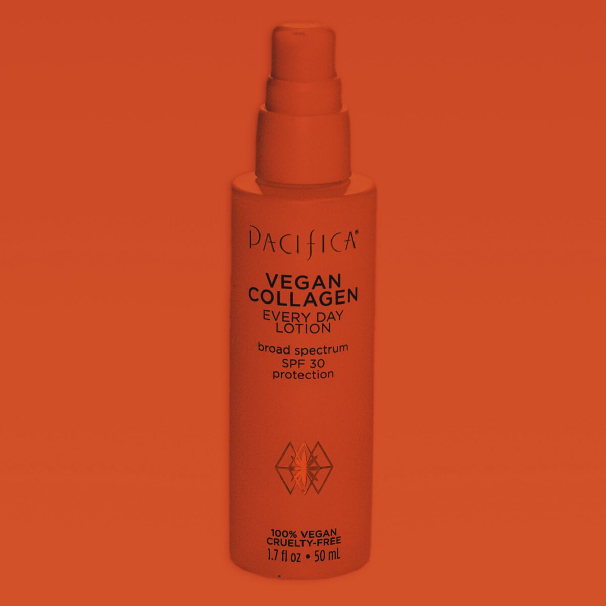 Pacifica Vegan Collagen Everyday Lotion SPF 30