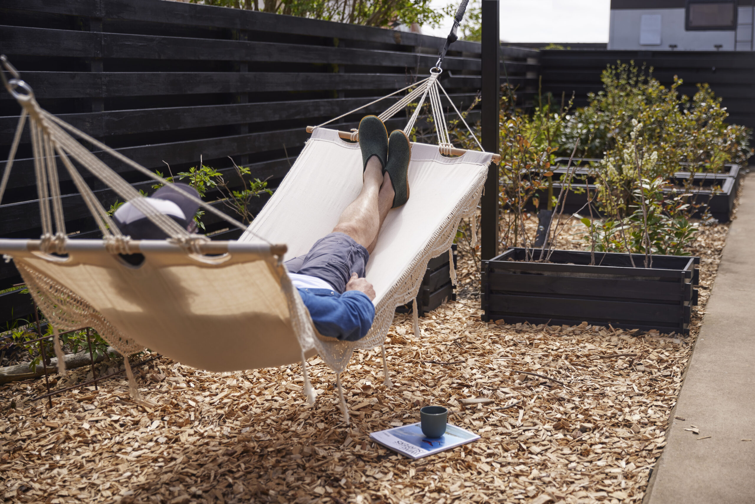 The Travel Nibble Gift Guide: Footwear