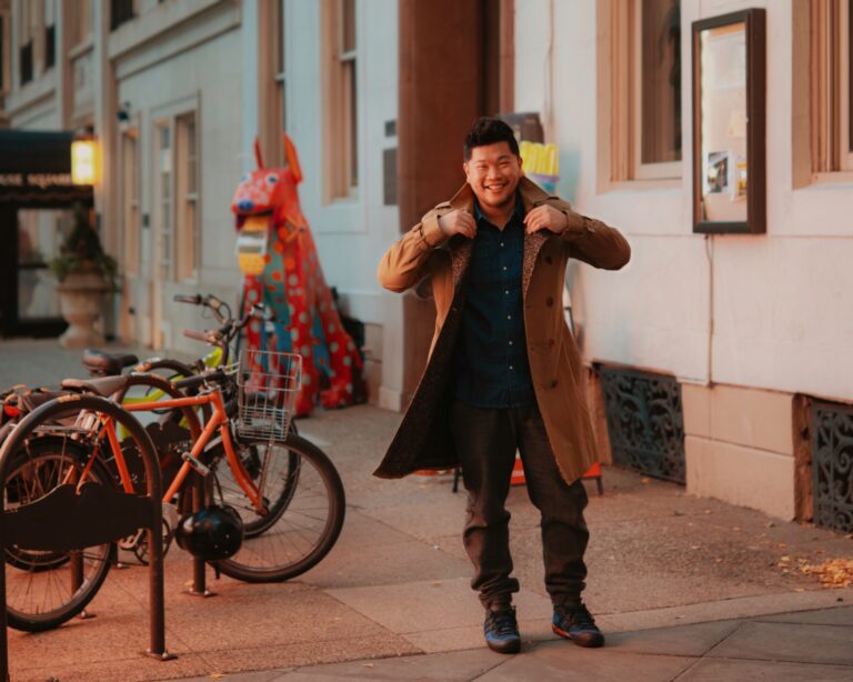 Gifts for Timeless Style: Stio